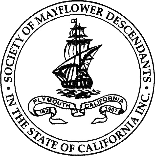 California Seal