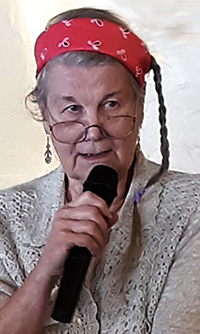 LouiseThroop